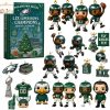 New York Yankees 125th Anniversary Advent Calendar 2025
