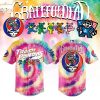 Toronto Blue Jays Taylor Swift The Life Of A Showgirl Album 2025 Baseball Jersey