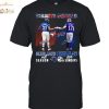 Wednesday Signature Thank You For The Memories Unisex T-Shirt