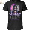 Chris Brown Breezy Bowl XX Tour 2025 Unisex T-Shirt