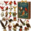 Boston Red Sox 125th Anniversary 2025 Advent Calendar