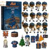Chicago Bears 105th Anniversary 2025 Advent Calendar