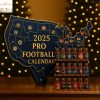 Buffalo Trace 250th Anniversary Advent Calendar