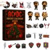 Virginia Cavaliers 138th Anniversary Advent Calendar