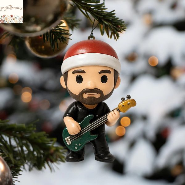 Alice In Chains 2025 Advent Calendar