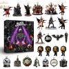 AC DC For Those To Rock Advent Calendar