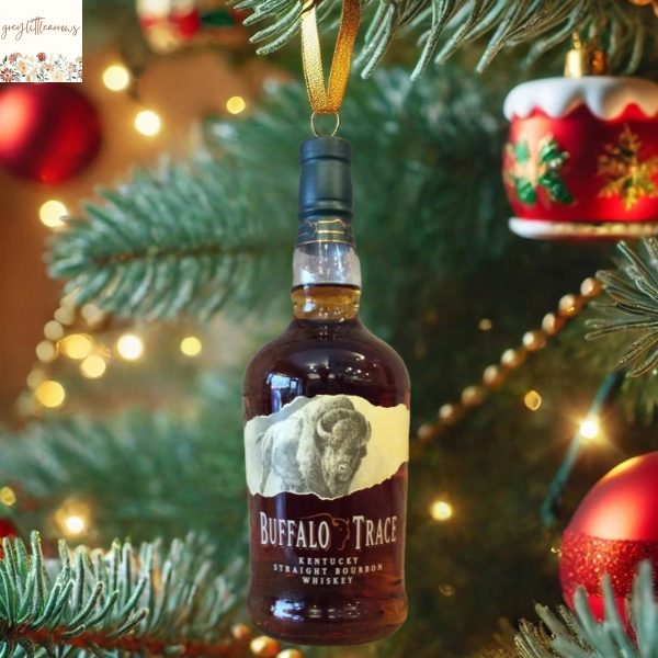 Buffalo Trace 250th Anniversary Advent Calendar