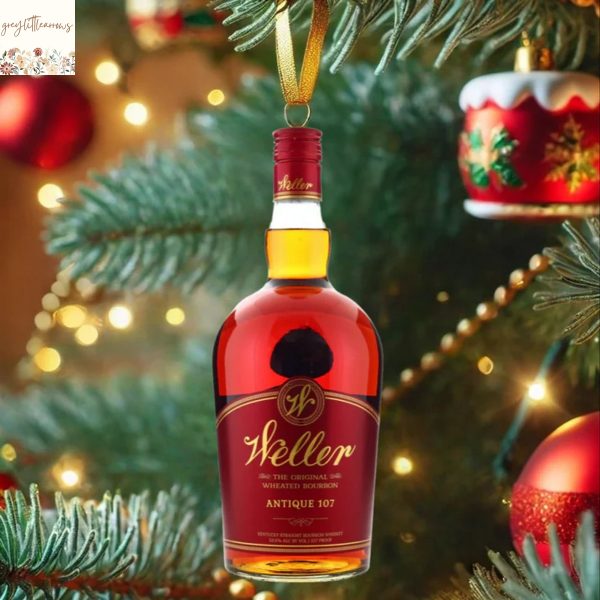 Buffalo Trace 250th Anniversary Advent Calendar