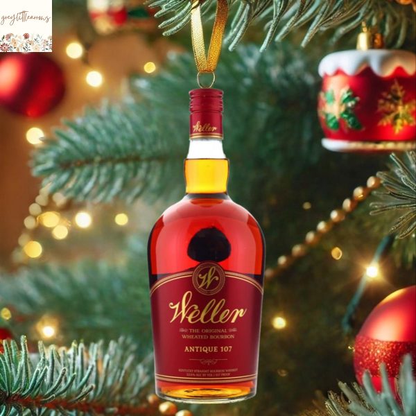Buffalo Trace 250th Anniversary Advent Calendar