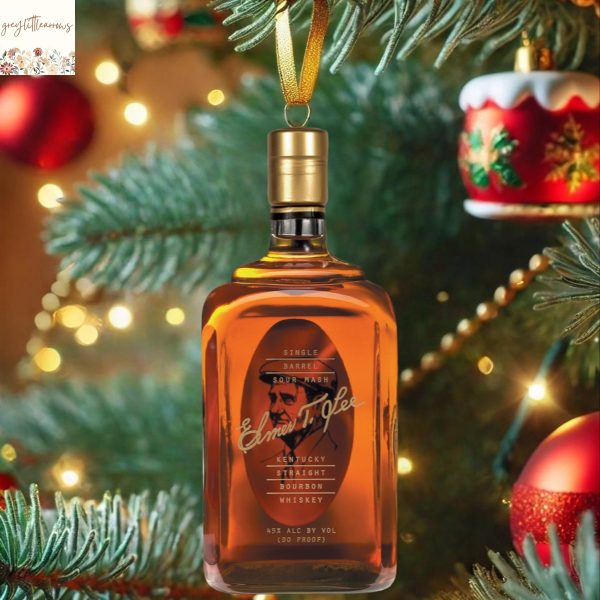 Buffalo Trace 250th Anniversary Advent Calendar