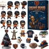 F1 Team 96th Anniversary Advent Calendar 2025