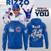 Bad Bunny Super Bowl LX x Buffalo Bills Hoodie