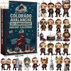 2025 Farmall 100th Anniversary Advent Calendar