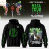 San Francisco 49ers Faithful Rivalry Hoodie