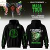 New England Patriots 2025 Hoodie