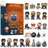 Los Angeles Kings 58th Anniversary Advent Calendar 2025
