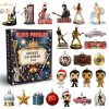 Hollywood 138th Anniversary Advent Calendar 2025