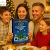 Baseball Legacy Chicago Cubs 150th Anniversary Advent Calendar