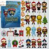 Dungeons & Dragons The Complete Animated Series 2025 Advent Calendar