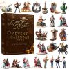 Golden Gophers 143rd Anniversary 2025 Advent Calendar