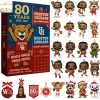 FC Barcelona Advent Calendar 2025