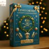 Miami Marlins Advent Calendar