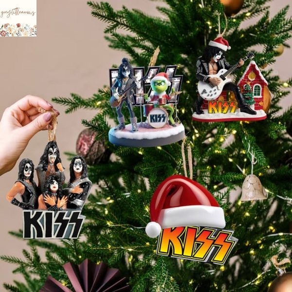 KISS 2025 Advent Calendar