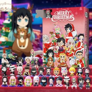 KNY Holiday Advent Calendar