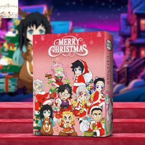 KNY Holiday Advent Calendar