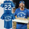 Birmingham Barons 2025 Southern League Champions Baseball Jersey