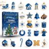 Green Bay Packers 105th Anniversary Advent Calendar