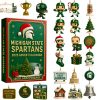 North Pole Apothecary 2025 Advent Calendar