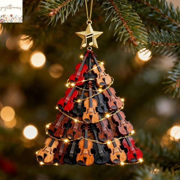 Musical Advent Calendar 2025