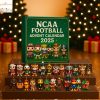 New York Giants 100th Anniversary Advent Calendar