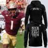 New England Patriots 2025 Hoodie