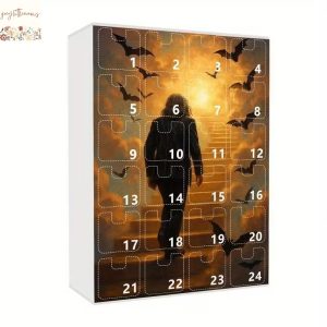 Ozzy Osbourne Advent Calendar 2025