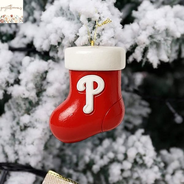 Philadelphia Phillies Lets Go Phillies Advent Calendar 2025