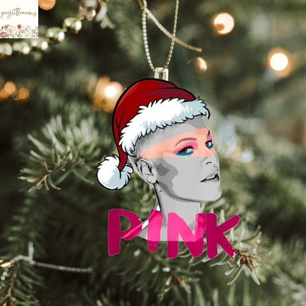 Pink – So What Christmas Advent Calendar