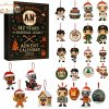 Texas A&M Aggies 150 Years Of Tradition Advent Calendar
