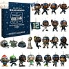 Jurassic Park 32nd Anniversary Advent Calendar 2025