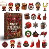 Philadelphia Phillies Lets Go Phillies Advent Calendar 2025