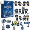Toronto Maple Leafs 108th Anniversary Advent Calendar 2025