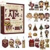 BYU Cougars Football 150th 2025 Advent Calendar