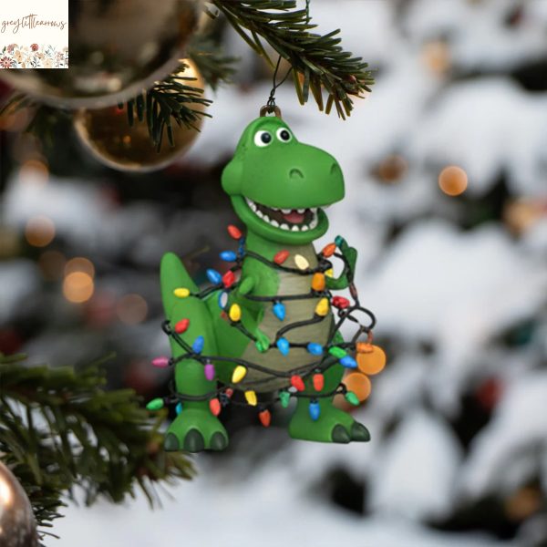 Toy Story 2025 Advent Calendar