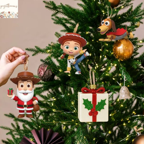 Toy Story 2025 Advent Calendar