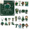 Stanford Cardinal 133rd Anniversary Advent Calendar 2025