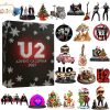 Woodland Christmas Cheer 2025 Advent Calendar
