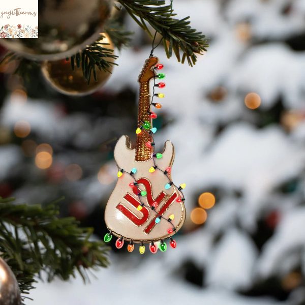 U2 2025 Advent Calendar