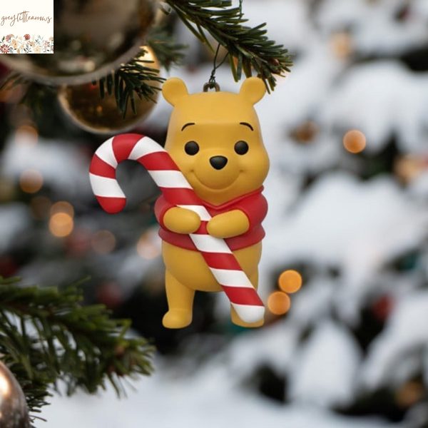 Winnie The Pooh 2025 Advent Calendar