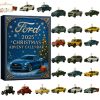 USPS 250th Anniversary Advent Calendar